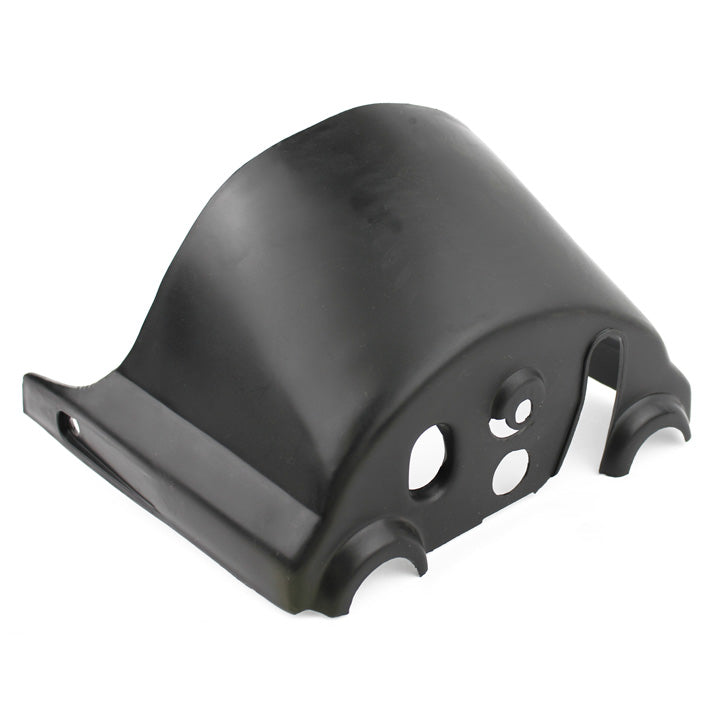 50162-2 : Guardabarros delantero B - Negro