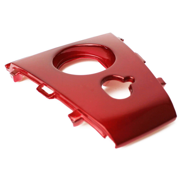 50234-16 : Cover Rear Body - Red