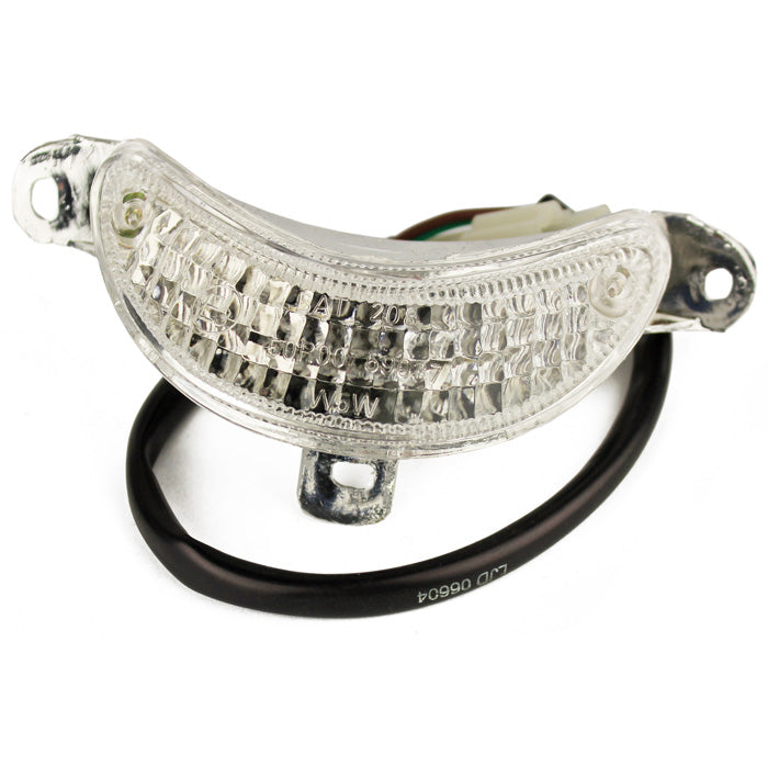 50262 : Conjunto de luces Posición delantera