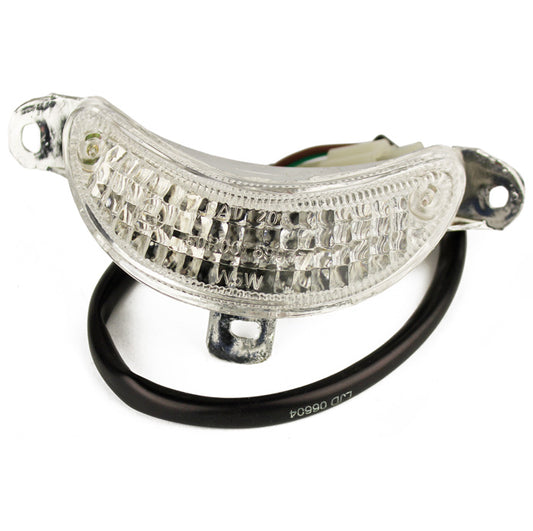 50262 : Conjunto de luces Posición delantera