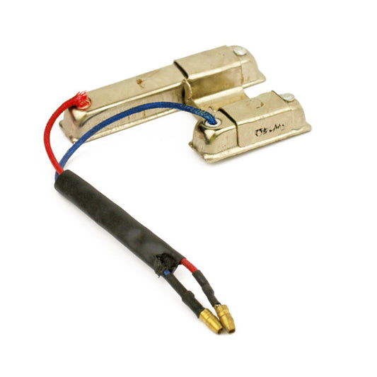50275 : Comp. de resistencia