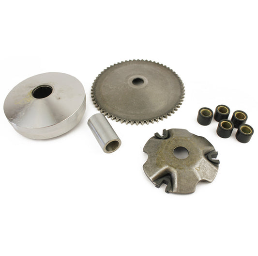 Part# 50320 Driver Assembly