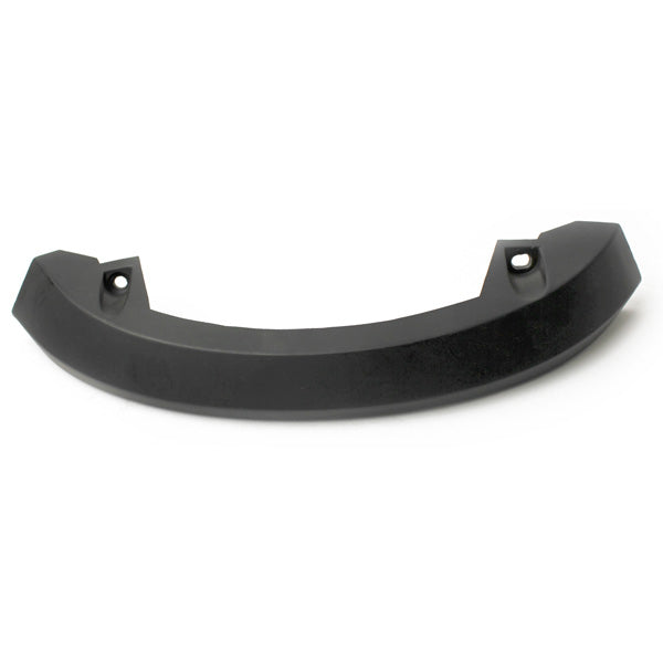 50376 : Mold Rear Center - 5051, Black