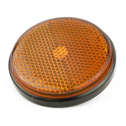 50407 : Reflector - Delantero Amarillo