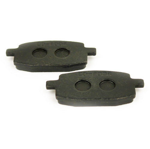 Part# 50421 Front Brake Pads
