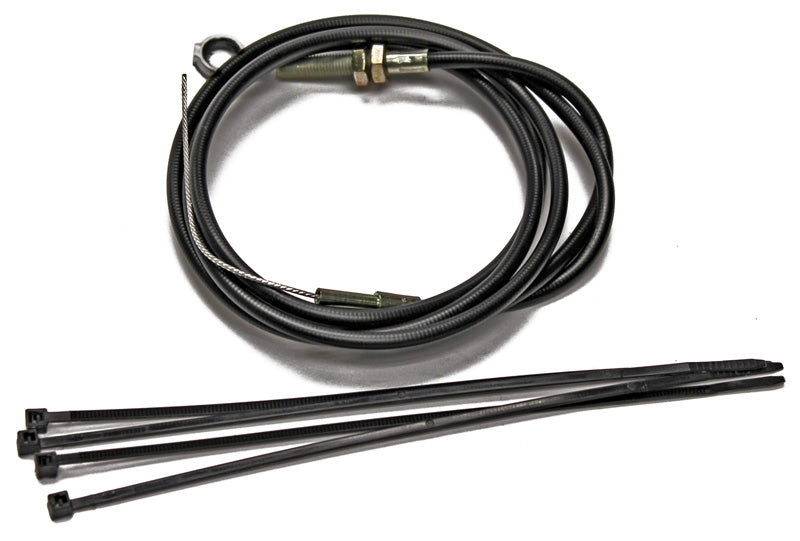 Part# 8251 Throttle Cable (74.5 In)