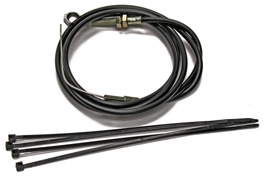 Part# 8251 Throttle Cable (74.5 In)