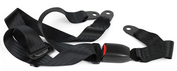 Part# 8373 Shoulder / Lap Seat Belt