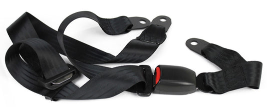 Part# 8373 Shoulder / Lap Seat Belt