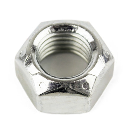Part# 9162 Nut 3/4-10 Hex Tl Z
