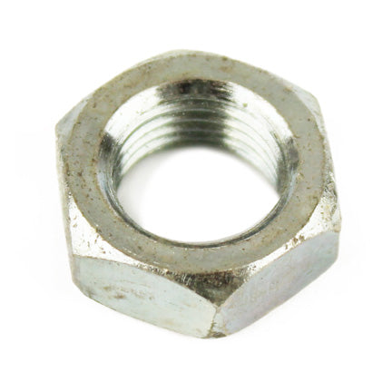 Part# 9169 Nut 1/2-20 Hex Jam Z