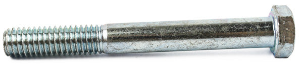 Part# 9190 Bolt 3/8-16 X 3.250 HHCS G5 Z