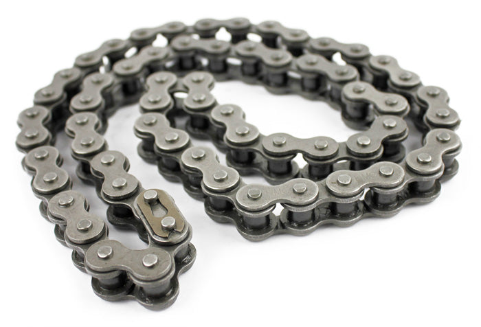 Part# 9514 Chain 420 X 62p Inc Ml