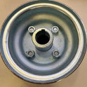 12620 : 5IN STEEL WHEEL 3 PIECE (See additional Images)