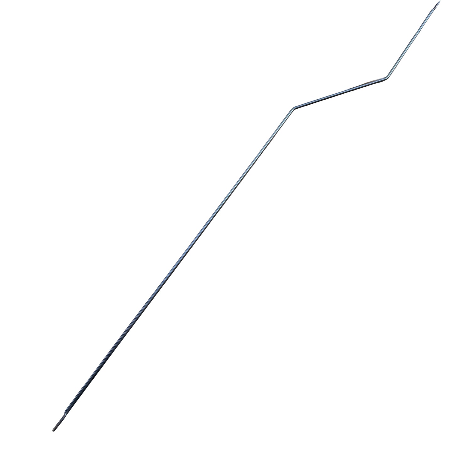 12636-2 : BRAKE ROD 606/61X - GBLK
