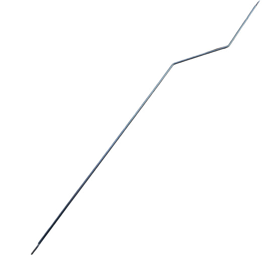 12636-2 : BRAKE ROD 606/61X - GBLK