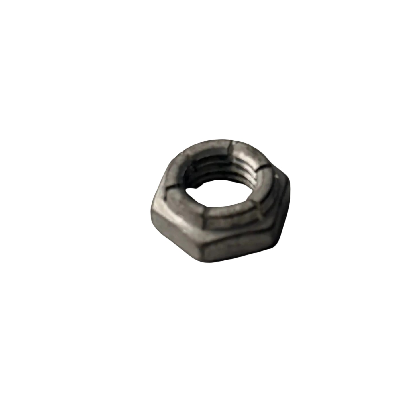 1466 : NUT 5/8-11 FLEXLOK JAM