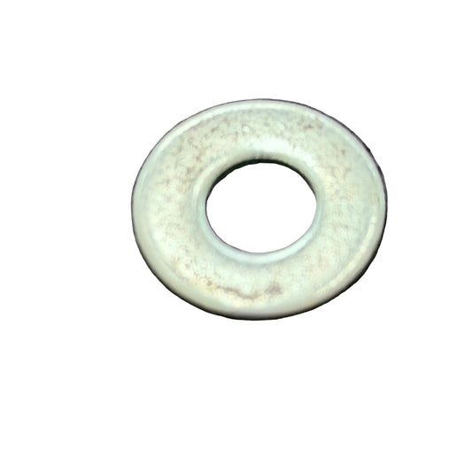 1854 : WASHER NBR 14 FLAT MS Z