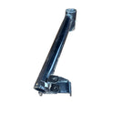 5582-2Z : TRAIL ARM WDMT RH - GBLK ZERK. (With 2- P#9427 Bushings Installed)
