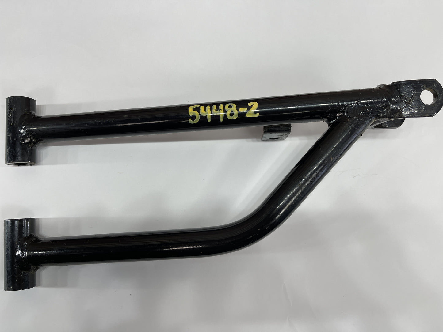 5448-2 : Front Swing Arm/Suspension