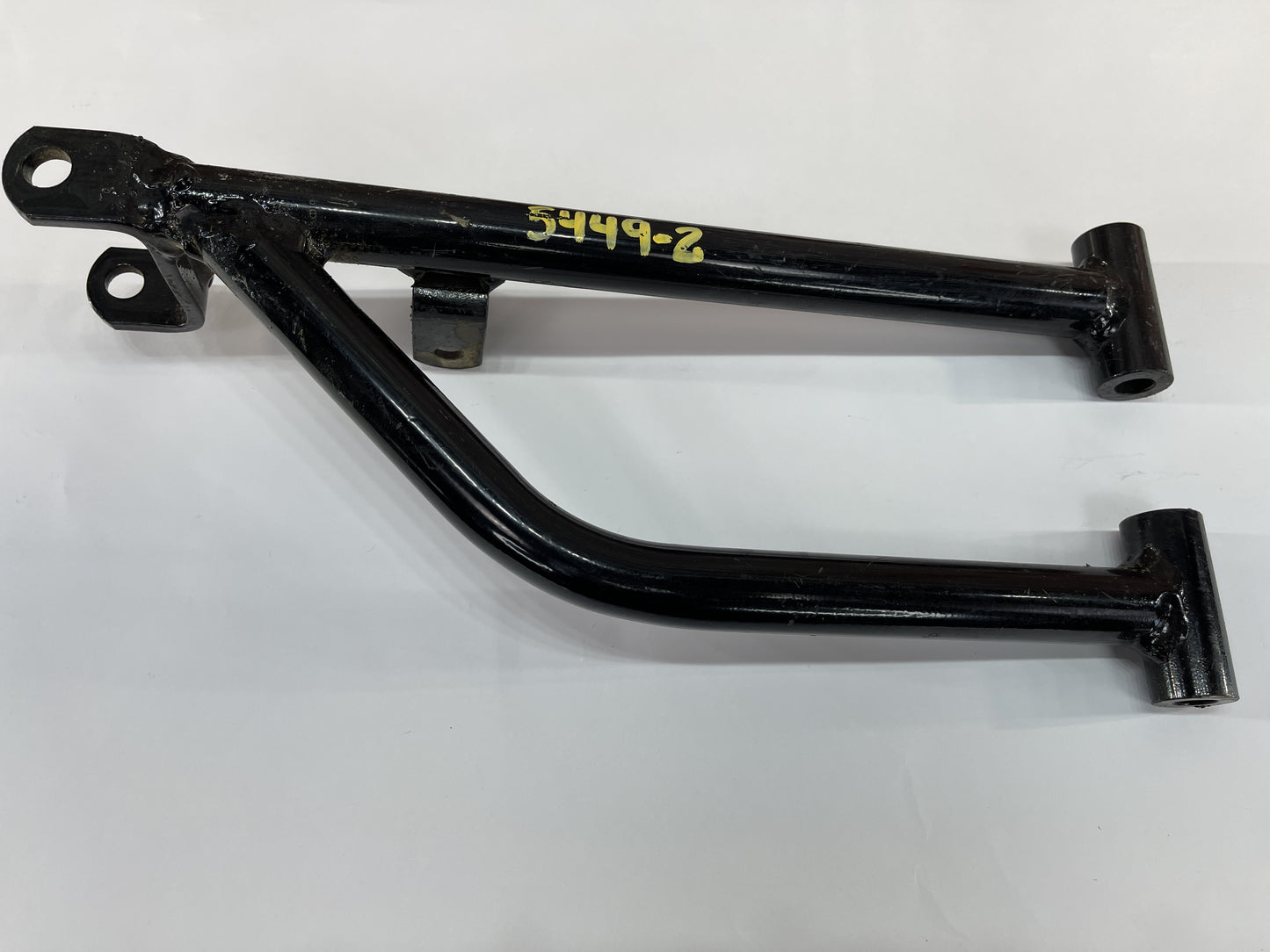 5449-2 : Front Swing Arm/Suspension