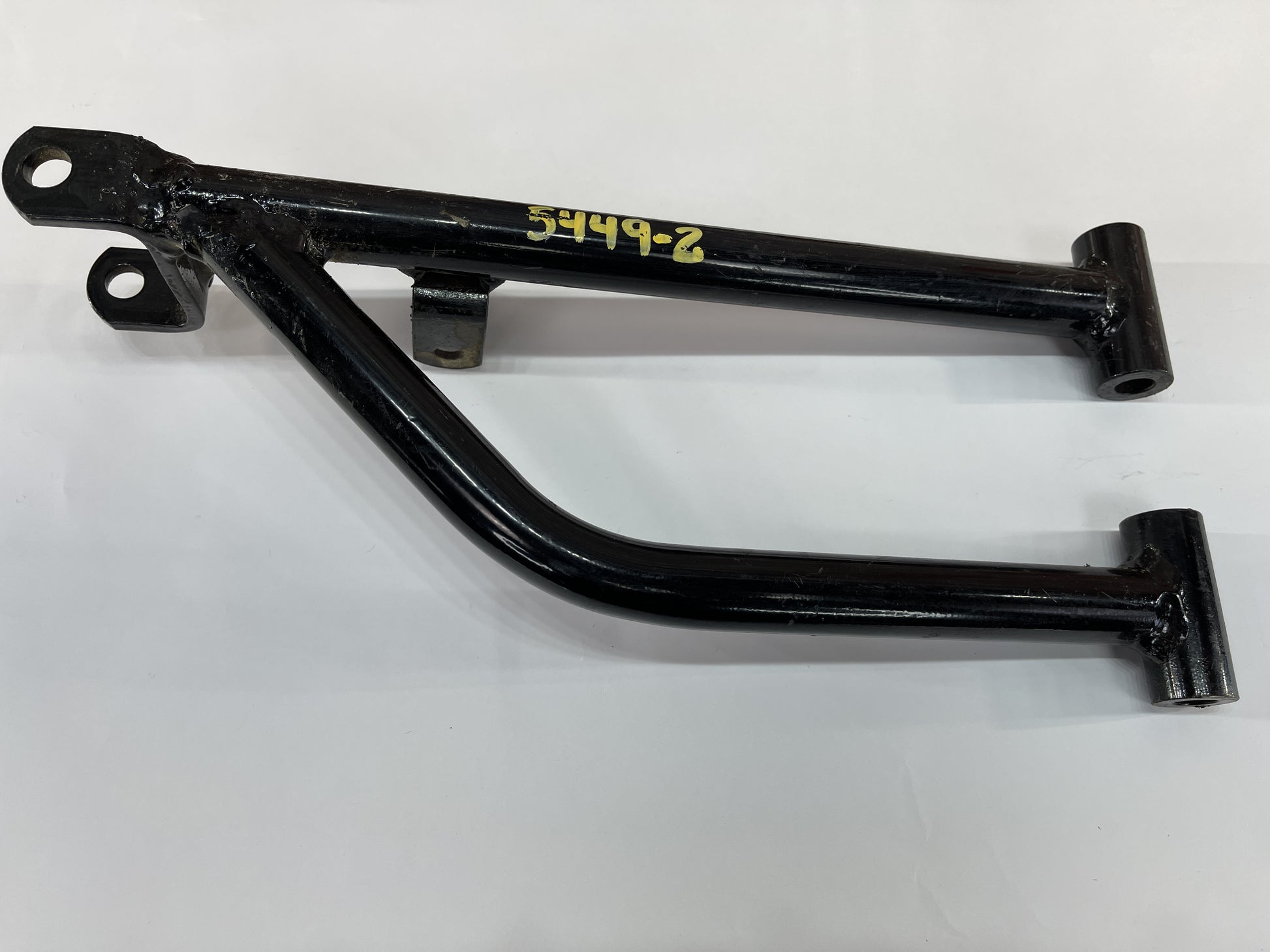 5449-2 : Front Swing Arm/Suspension