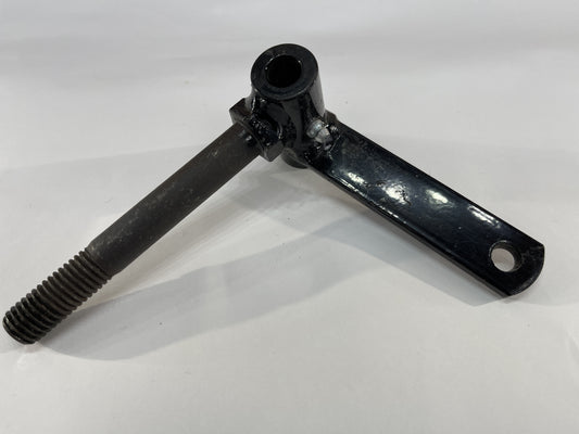 9307-2Z Steering Spindle with Grease Zerk