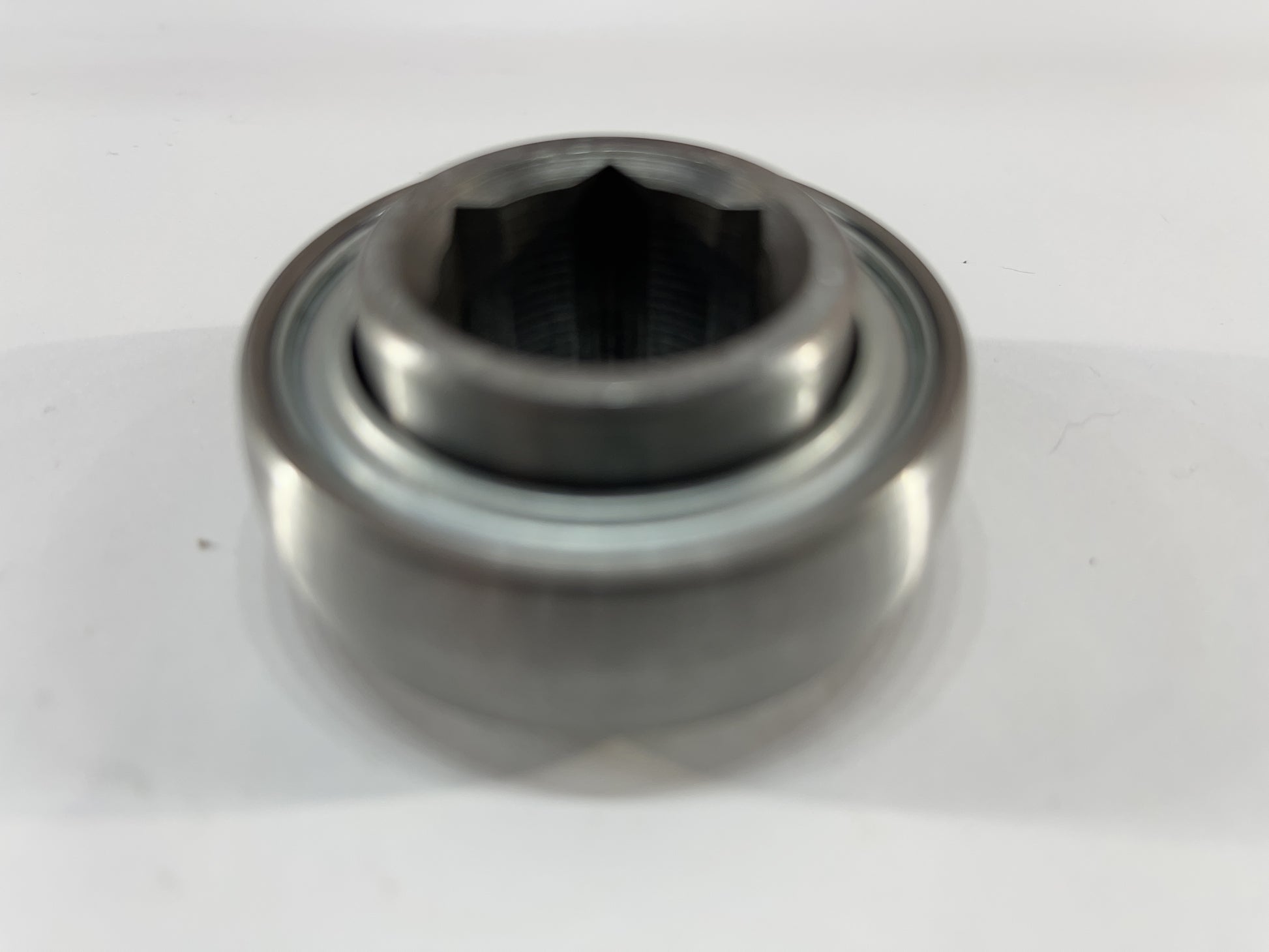 15344 : Hex Shaft Wheel Bearing [Subs for Part# 3941H]