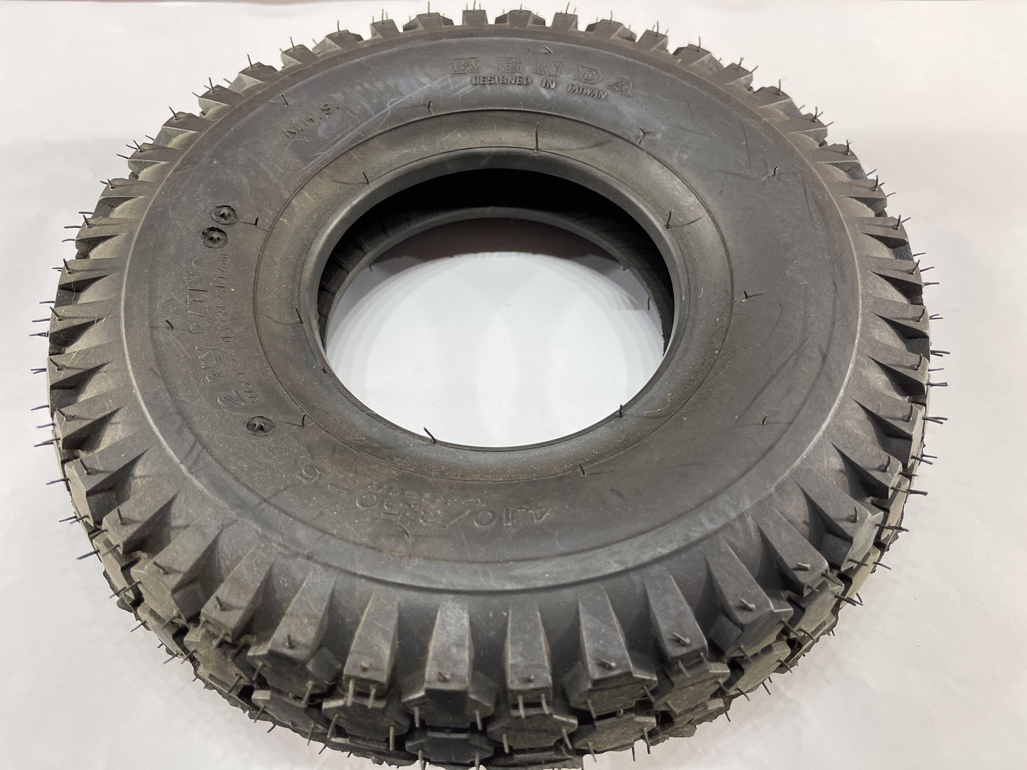 Manco 2246 Tire 4.10/3.50 x 5