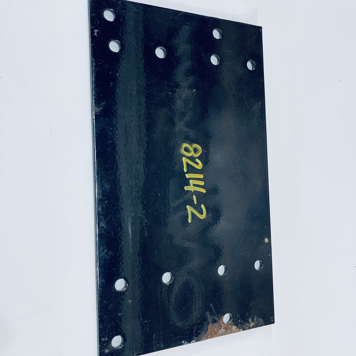 8214-2 : MOUNT PLATE