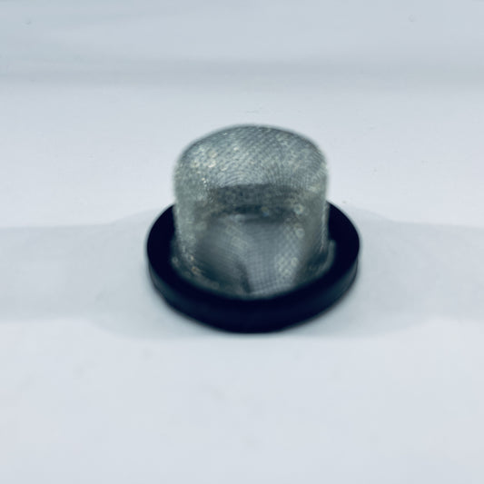82132 : OIL STRAINER [23109]