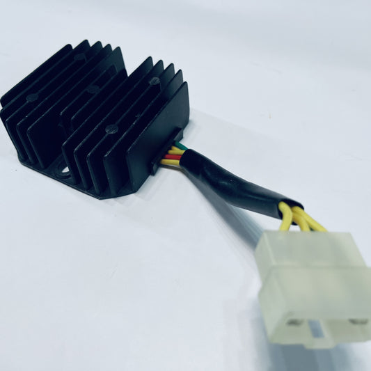 82532 : REGULATOR RECTIFIER [22007]