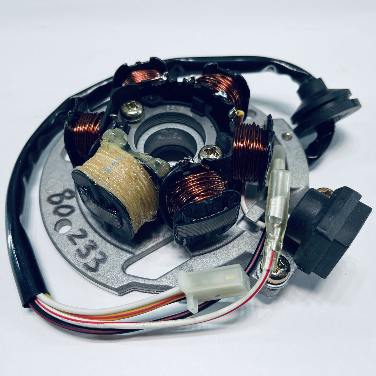 80233 : MANCO TALON ATV PART