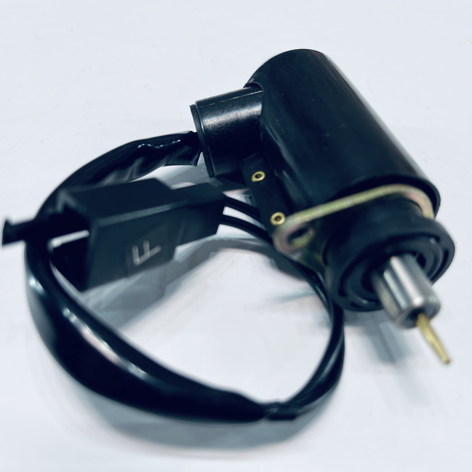 80091: PLUNGER STARTER