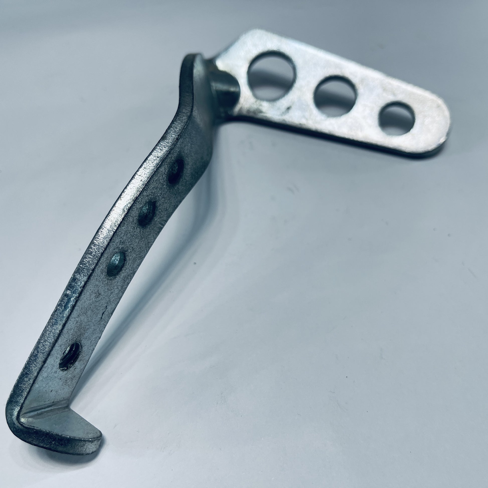 8009 : BRAKE PEDAL
