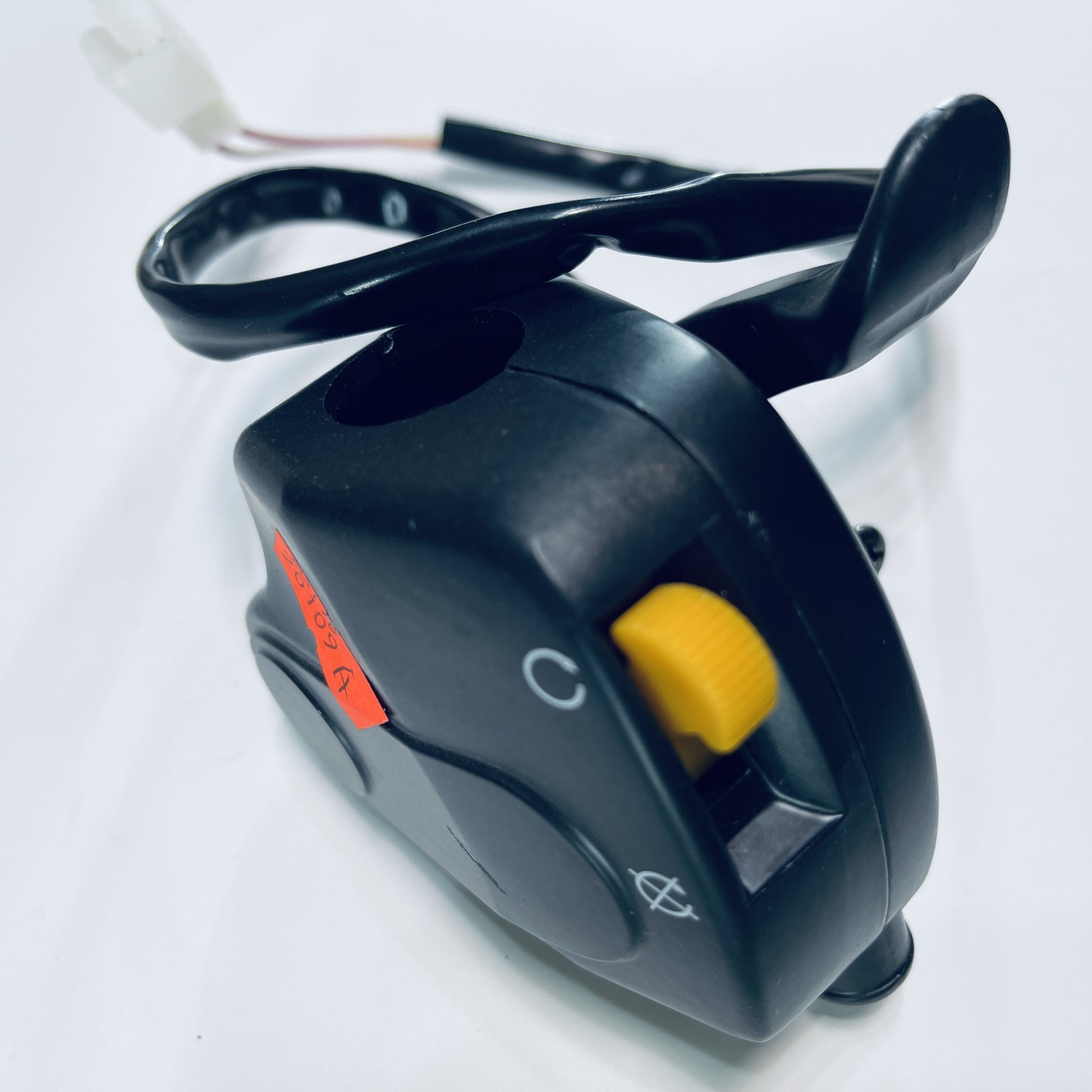 82178 : THROTTLE CONTROL (WITH STOP SWITCH)