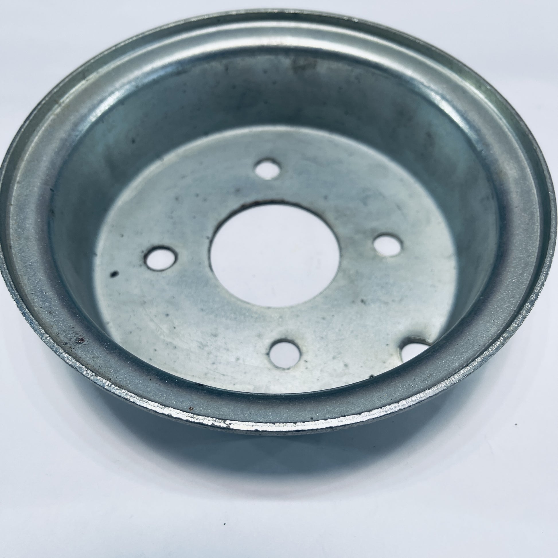 4925 : WHEEL HALF 6 STL OUTER