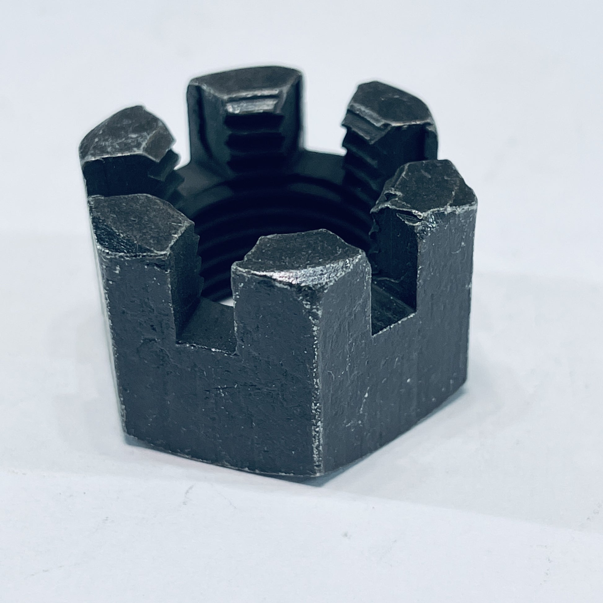 82367 : NUT SLOTTED M20 X 2