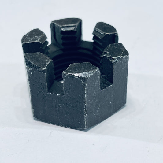 82367 : NUT SLOTTED M20 X 2