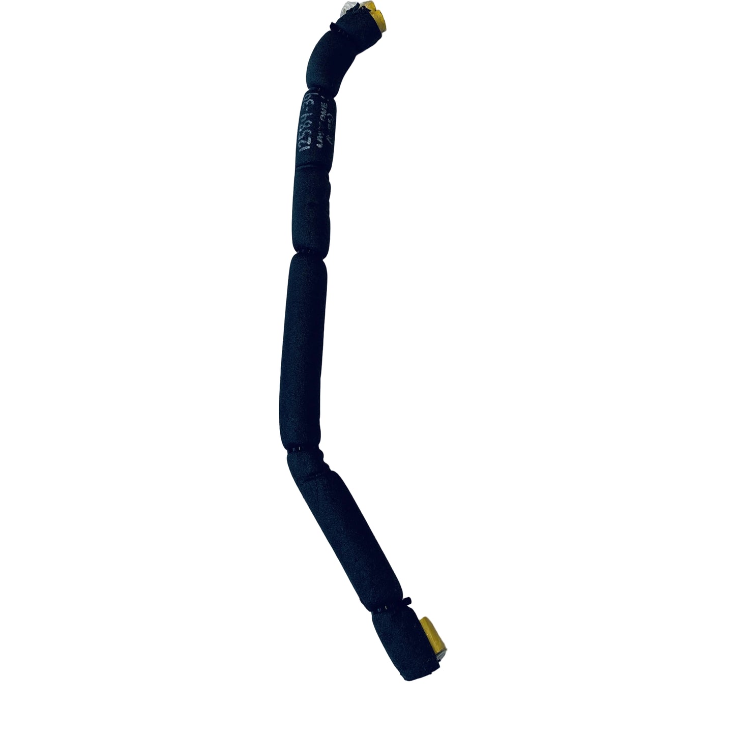 12584-39 : REAR BAR 104/105 WDMT TRAFFIC YELLOW
