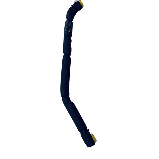 12584-39 : REAR BAR 104/105 WDMT TRAFFIC YELLOW
