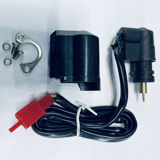 ETA10008 : START VALVE ASSEMBLY
