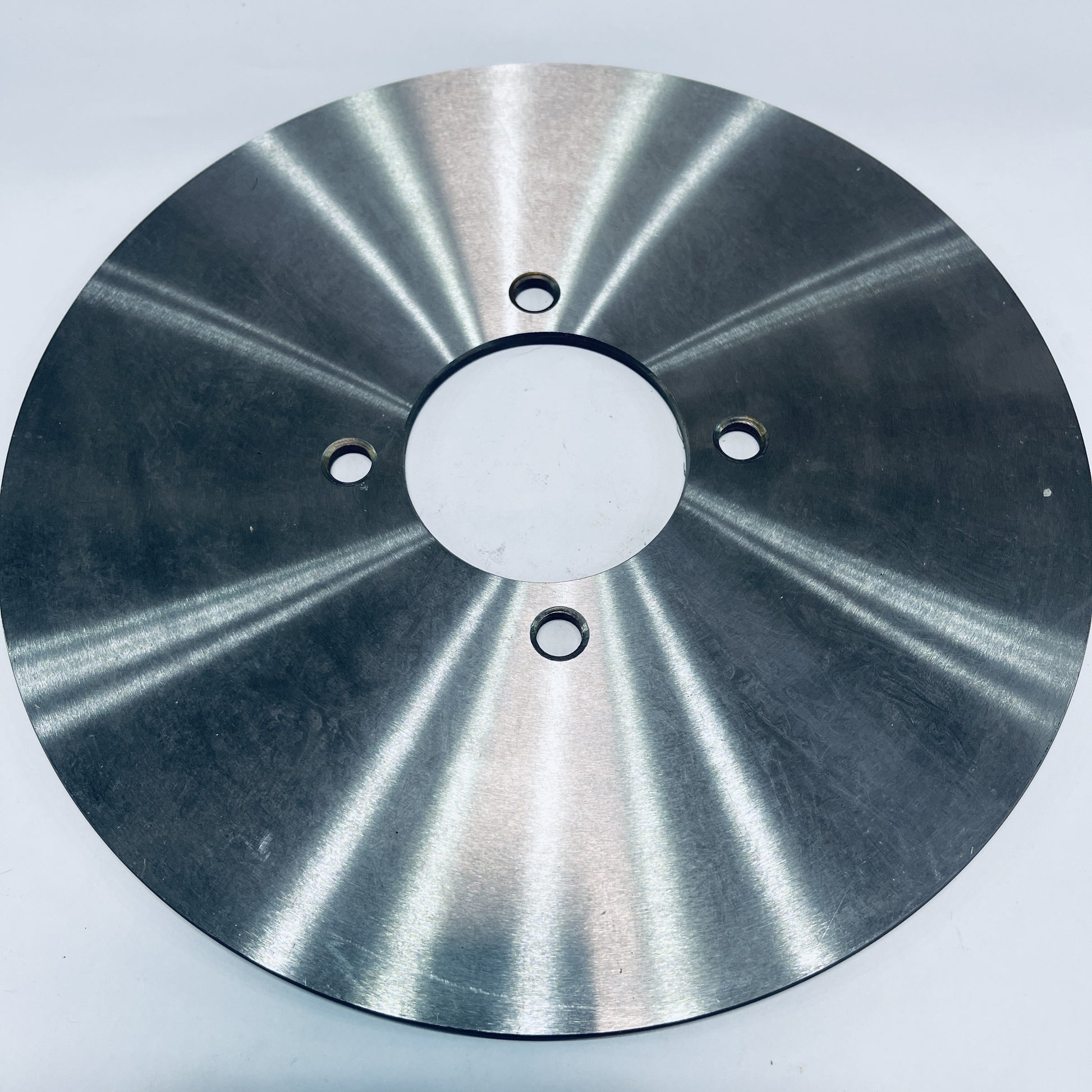 C1010 : BRAKE ROTOR - 8.63 X .156