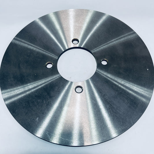 C1010 : BRAKE ROTOR - 8.63 X .156