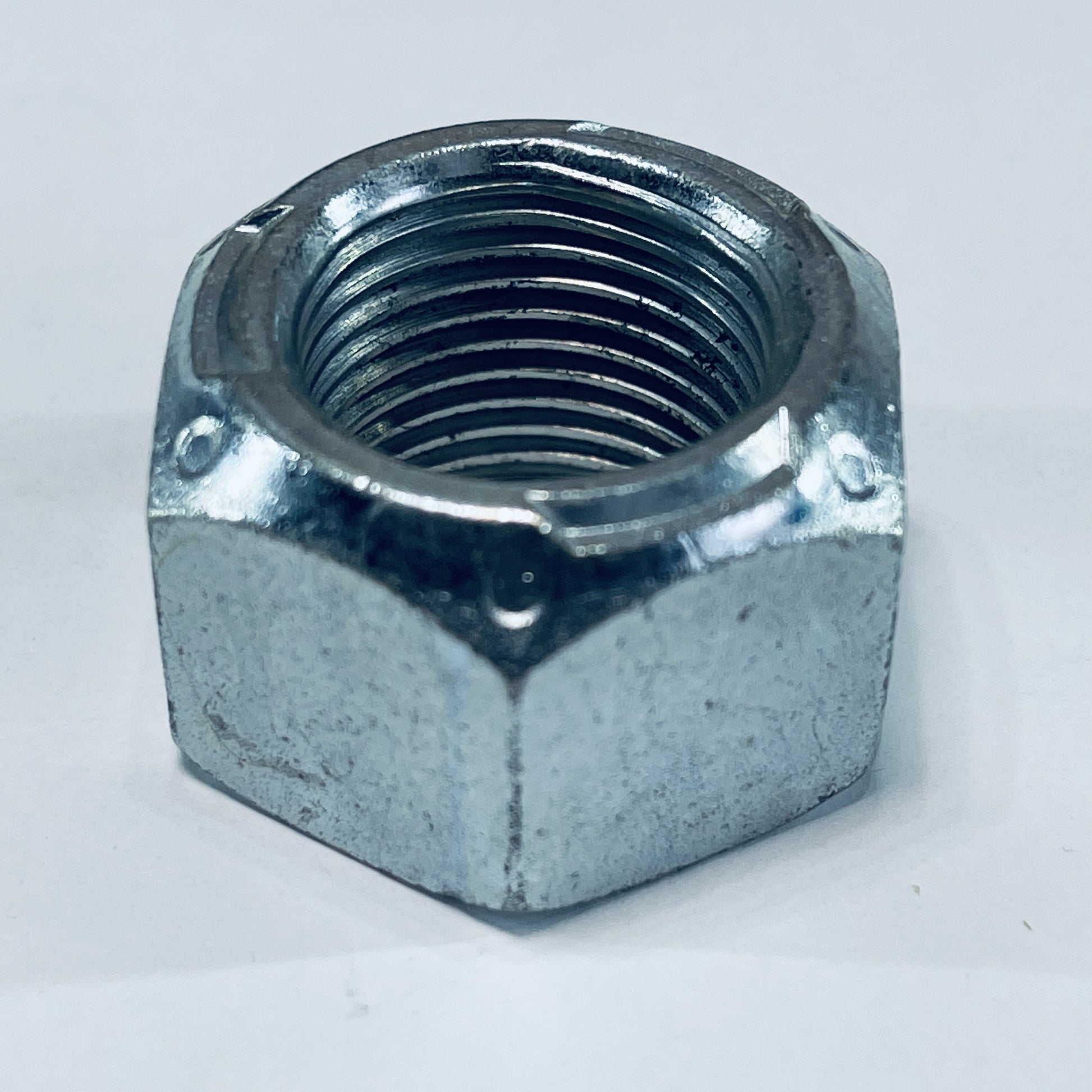 9052 : NUT 3/4-16 TL HEX Z