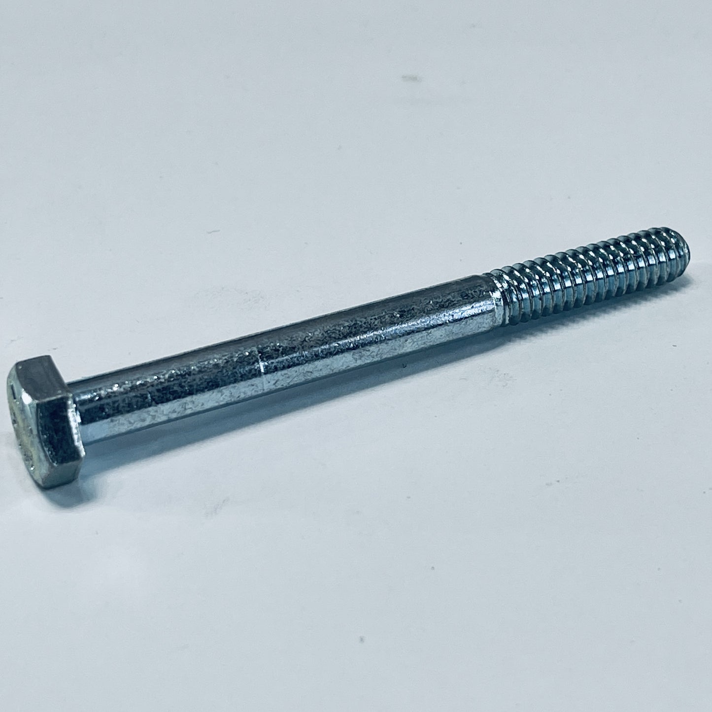 9080 : BOLT 1/4-20 X 2.750 HHCS G2 Z
