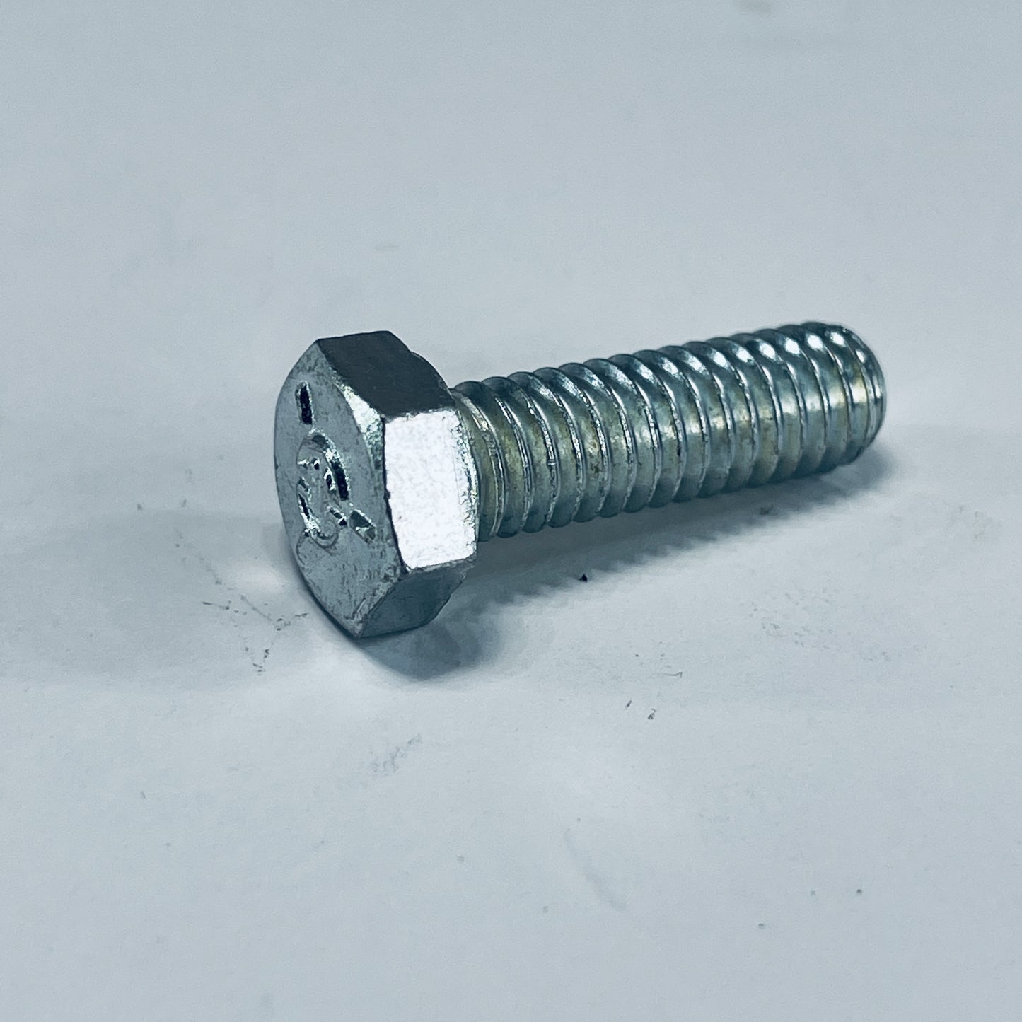 9176 : BOLT 5/16-18 X 1.000 HHCS G5 Z