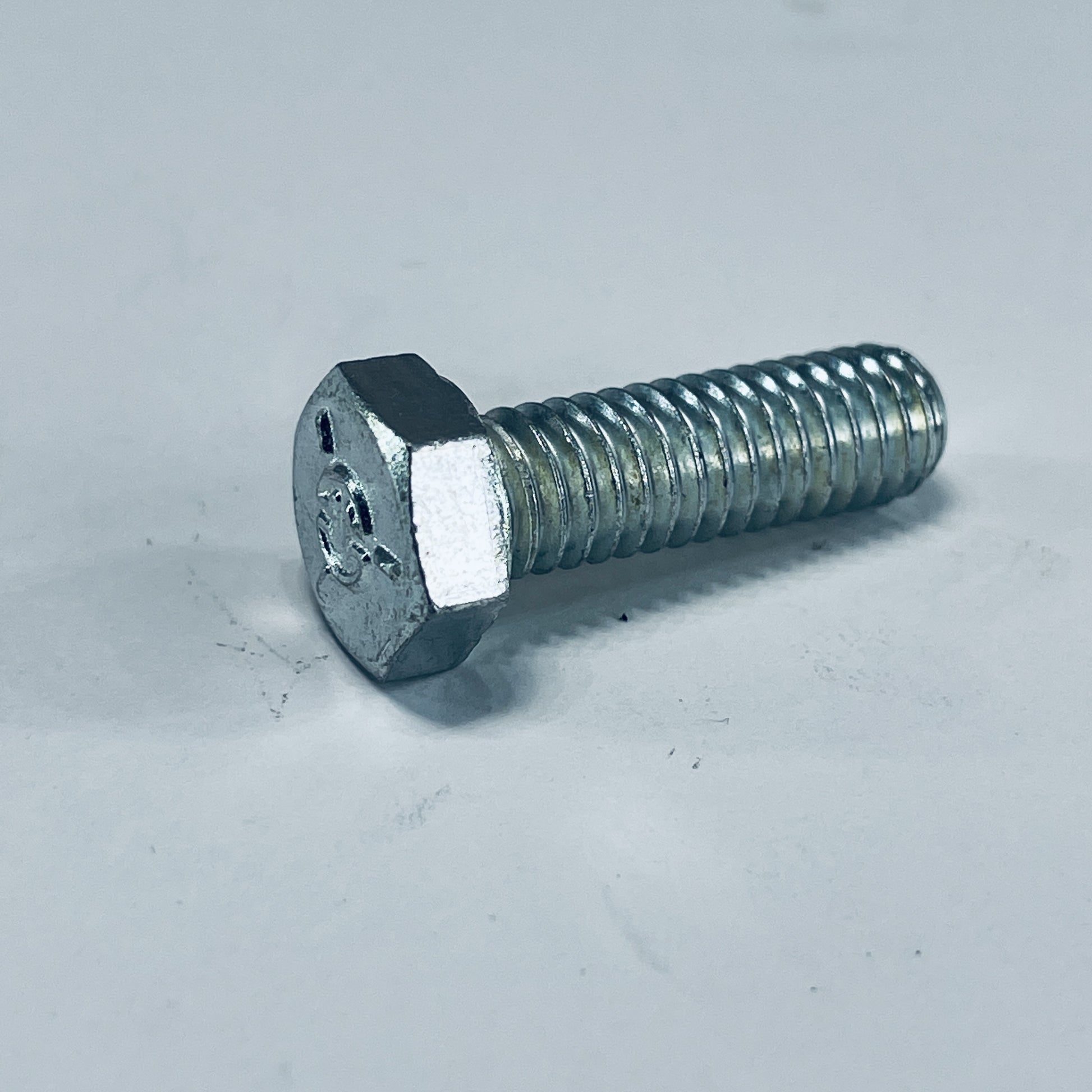 9176 : BOLT 5/16-18 X 1.000 HHCS G5 Z