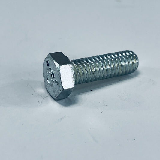 9176 : BOLT 5/16-18 X 1.000 HHCS G5 Z