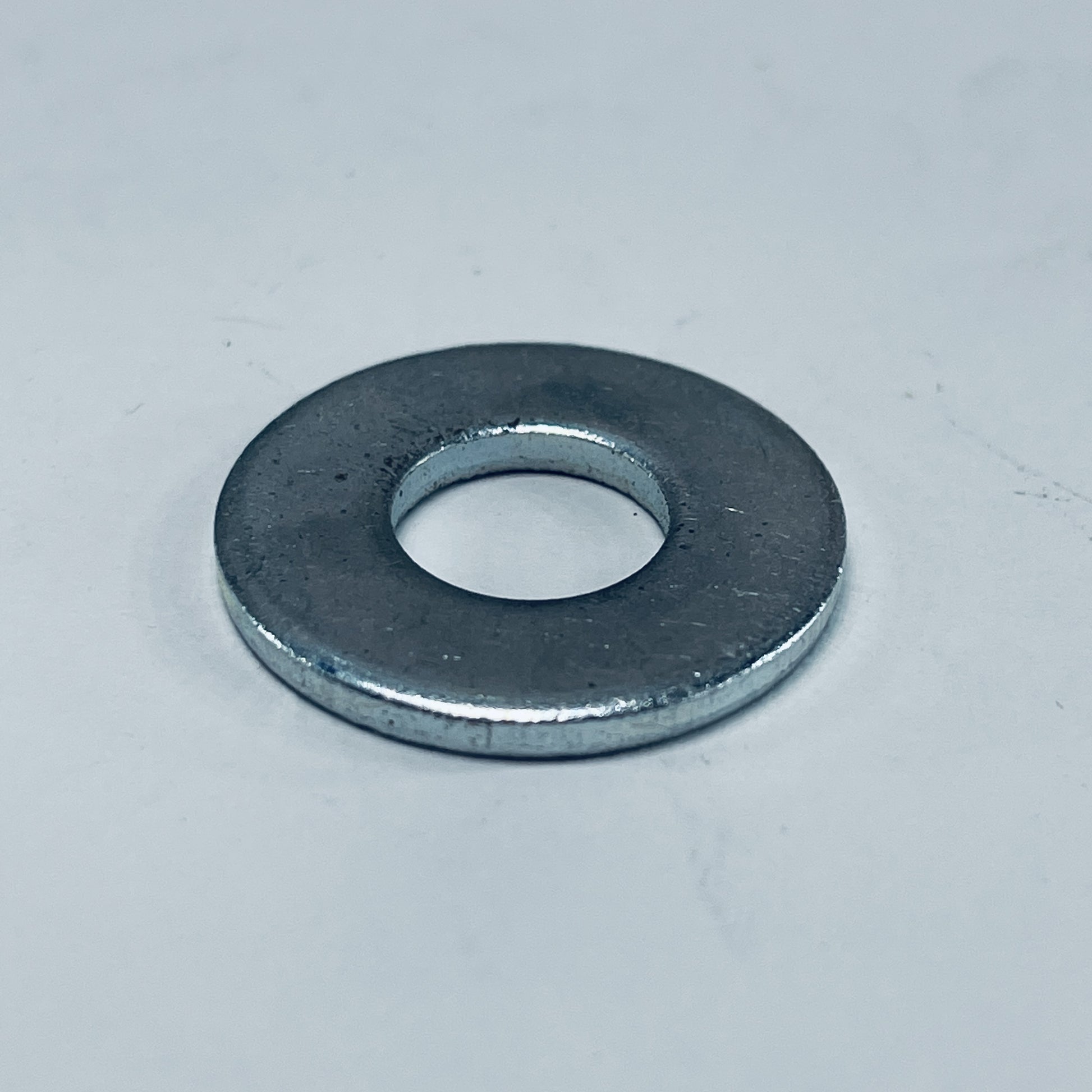 9125 : WASHER FLAT 3/8 USS W Z
